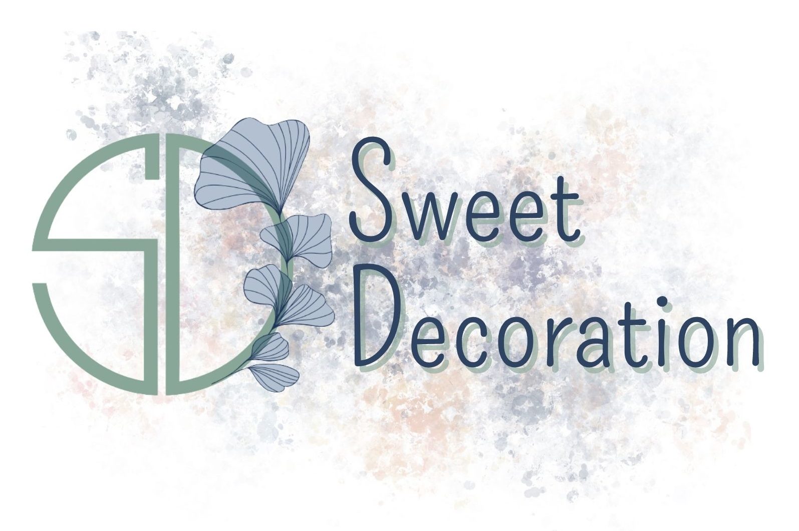 Logo Accueil Sweet Decoration